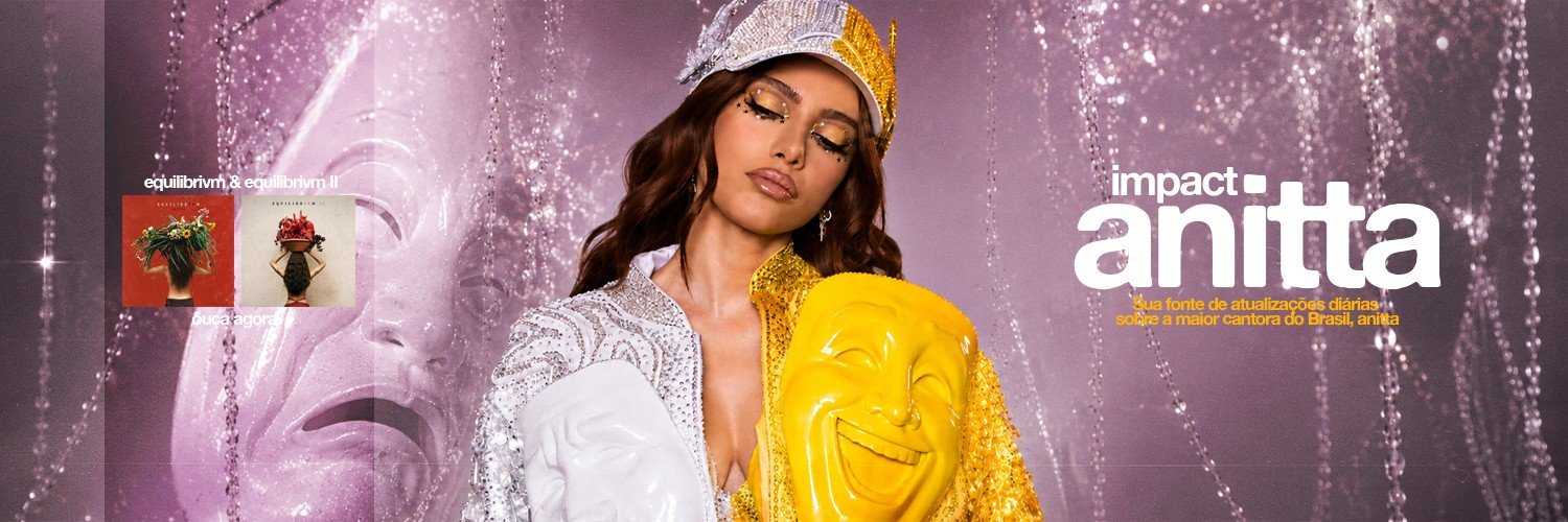anitta impact's banner