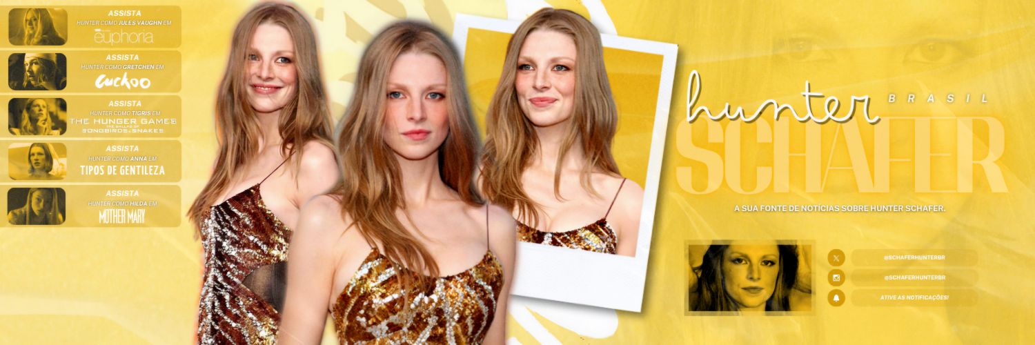 Hunter Schafer Br's banner