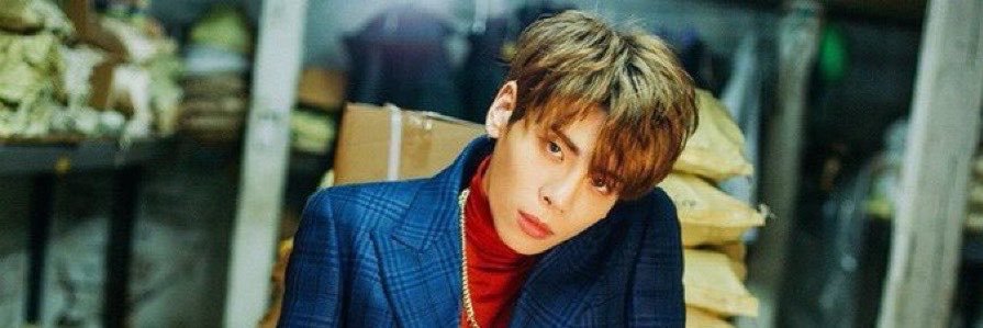 daily jonghyun's banner