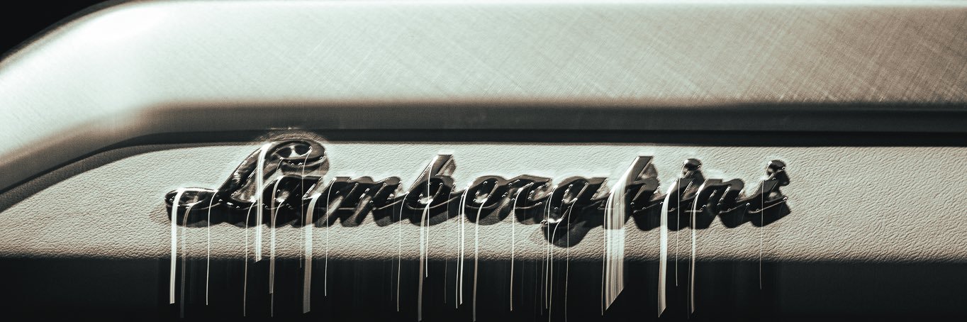 Louie's banner