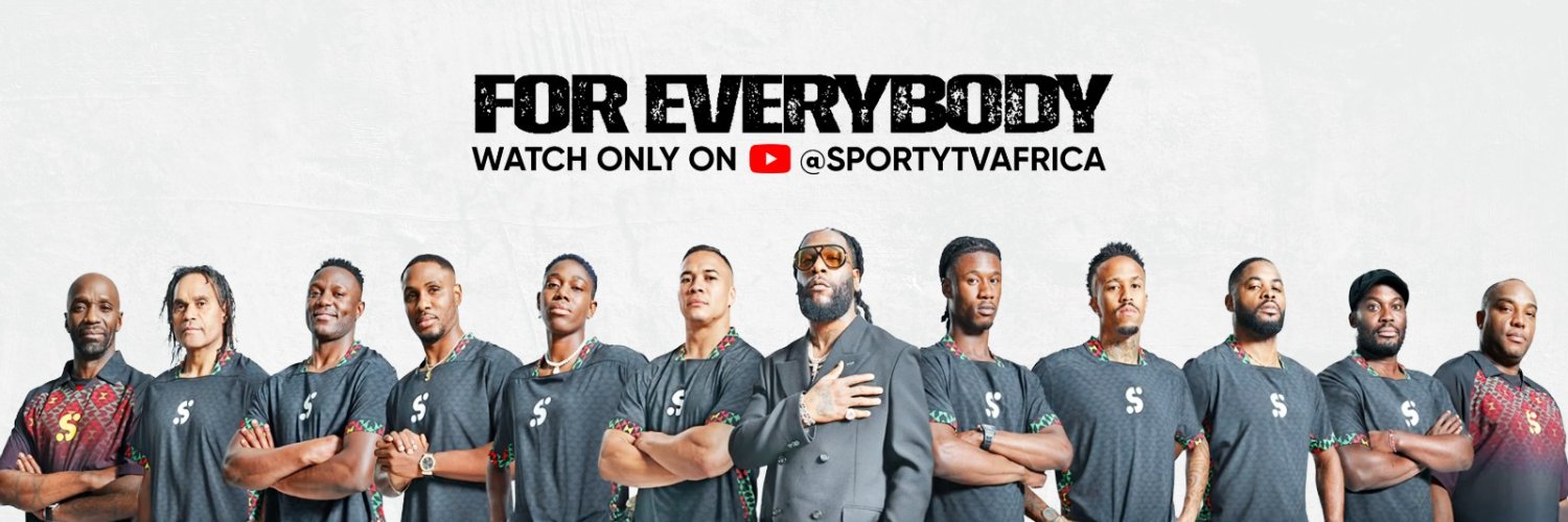 SportyFM Ghana's banner