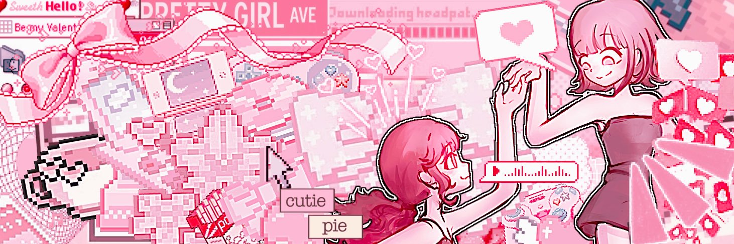 estellexe 👾 !'s banner