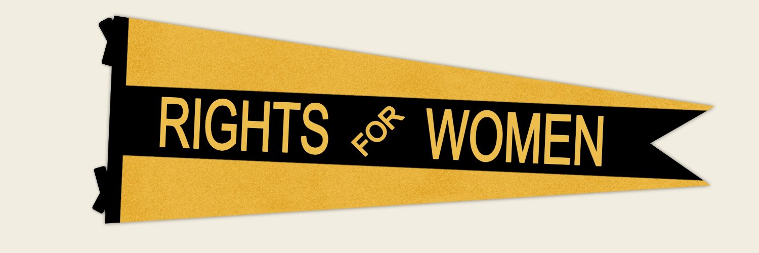 canadian female human's banner