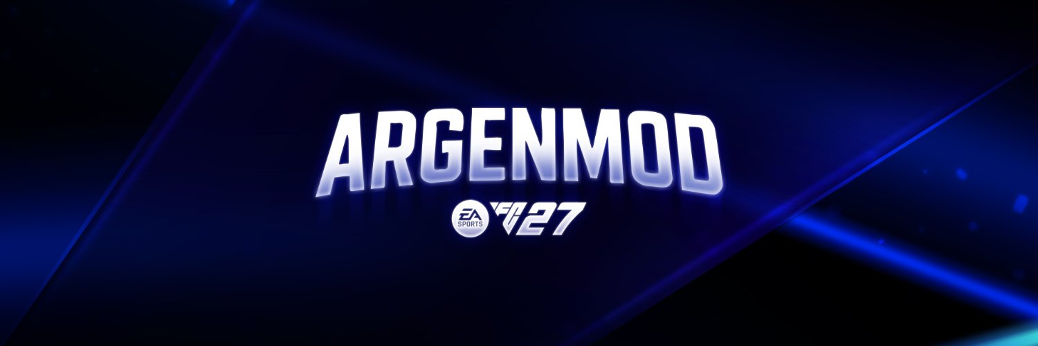 ARGENMOD's banner