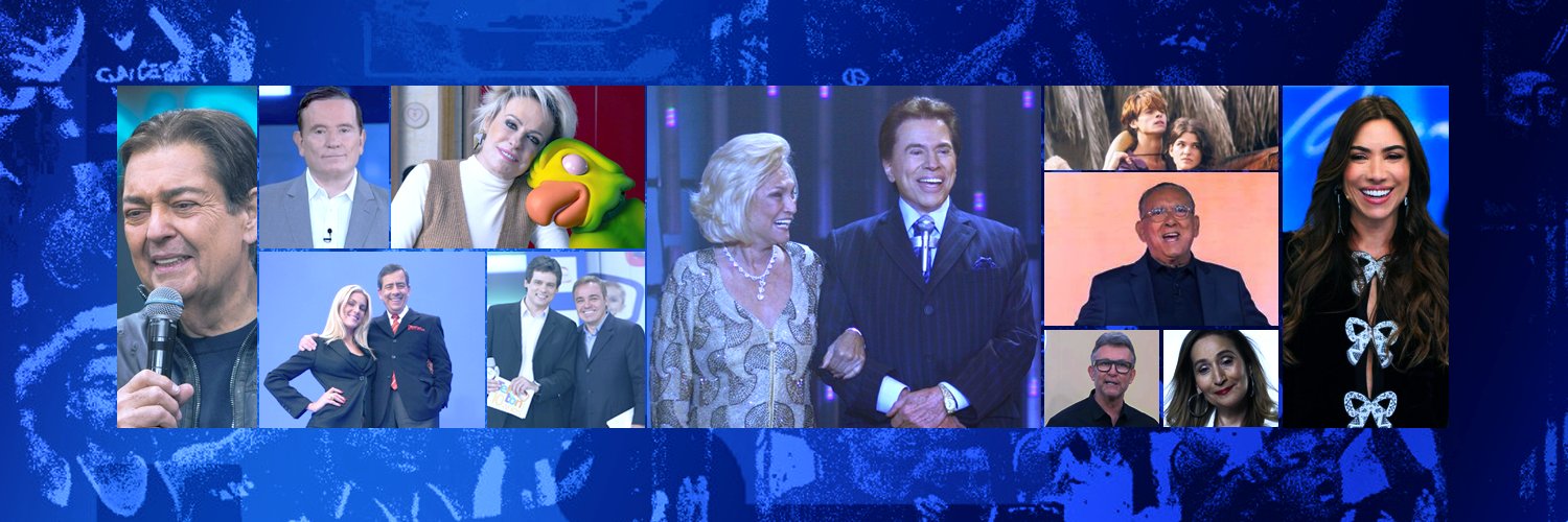 TeleScena's banner