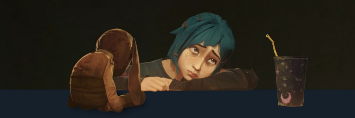 Jinx Archive's banner