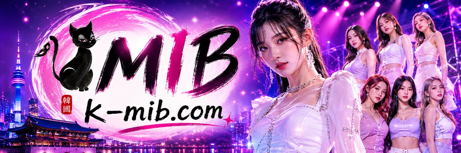 K-MIB's banner