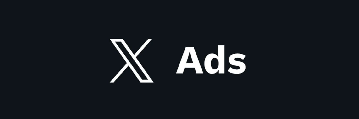 X Ads Guy's banner