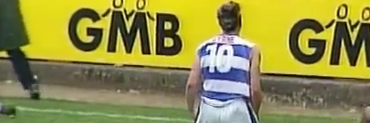 Marc Bircham's banner