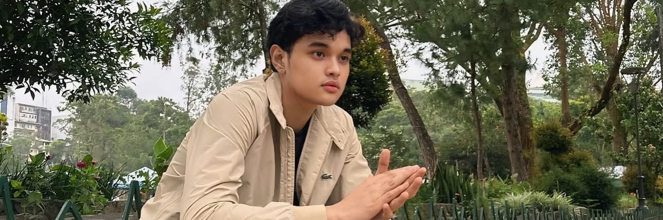 John Paulo Cabrera's banner