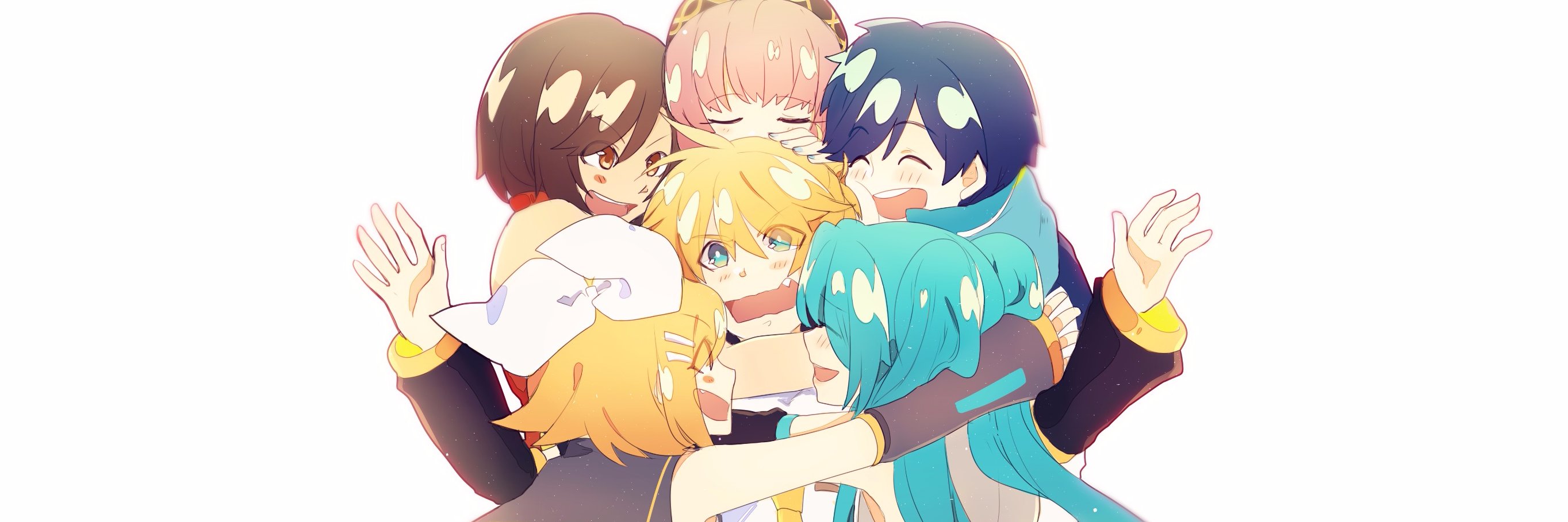 hikus☂'s banner