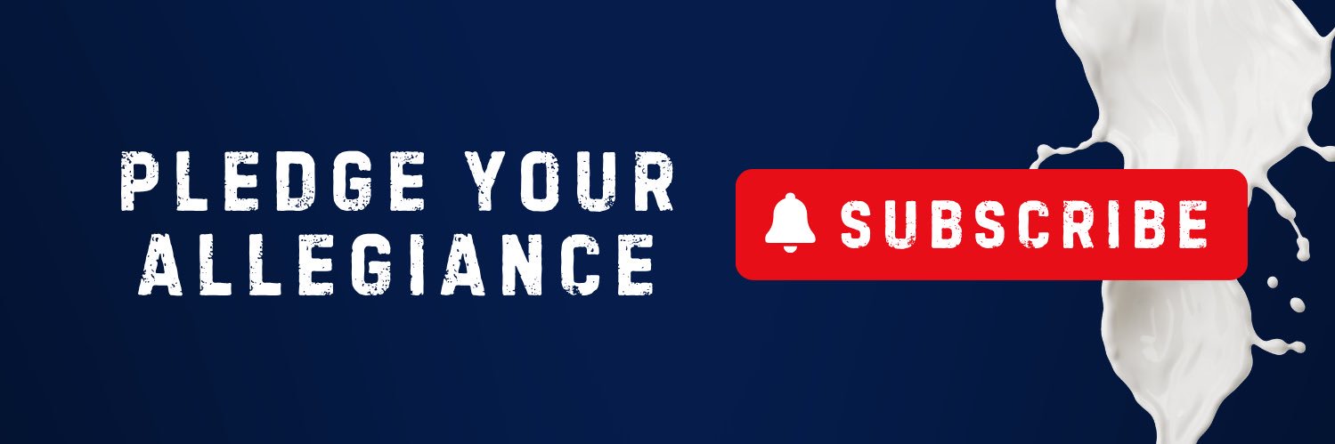 Pledge To Edge's banner
