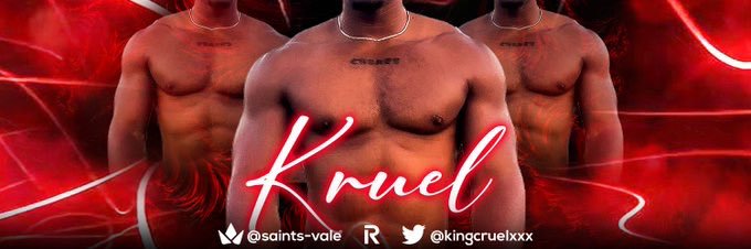 KING KRUEL's banner