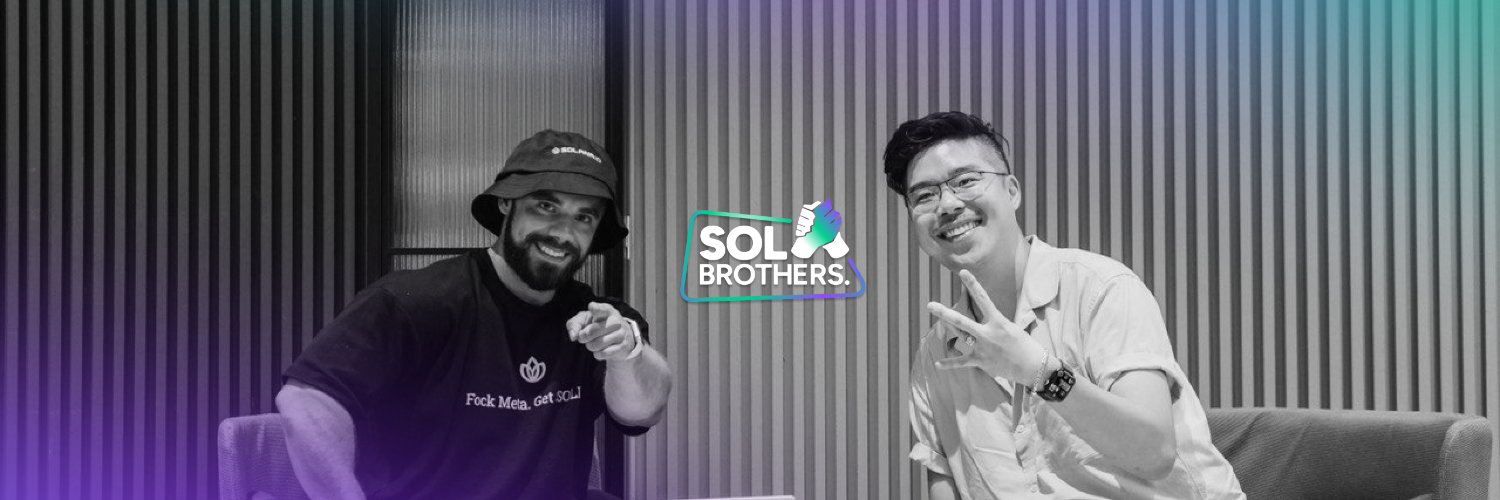 Solana Ecosystem Call's banner