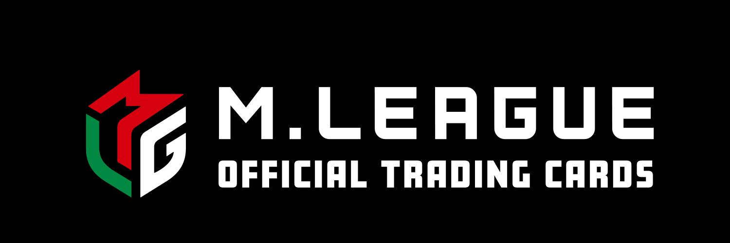 【公式】Mリーグトレカ's banner