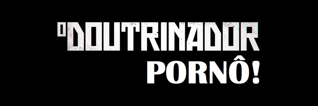 O_Doutrinador 🔞🇧🇷's banner