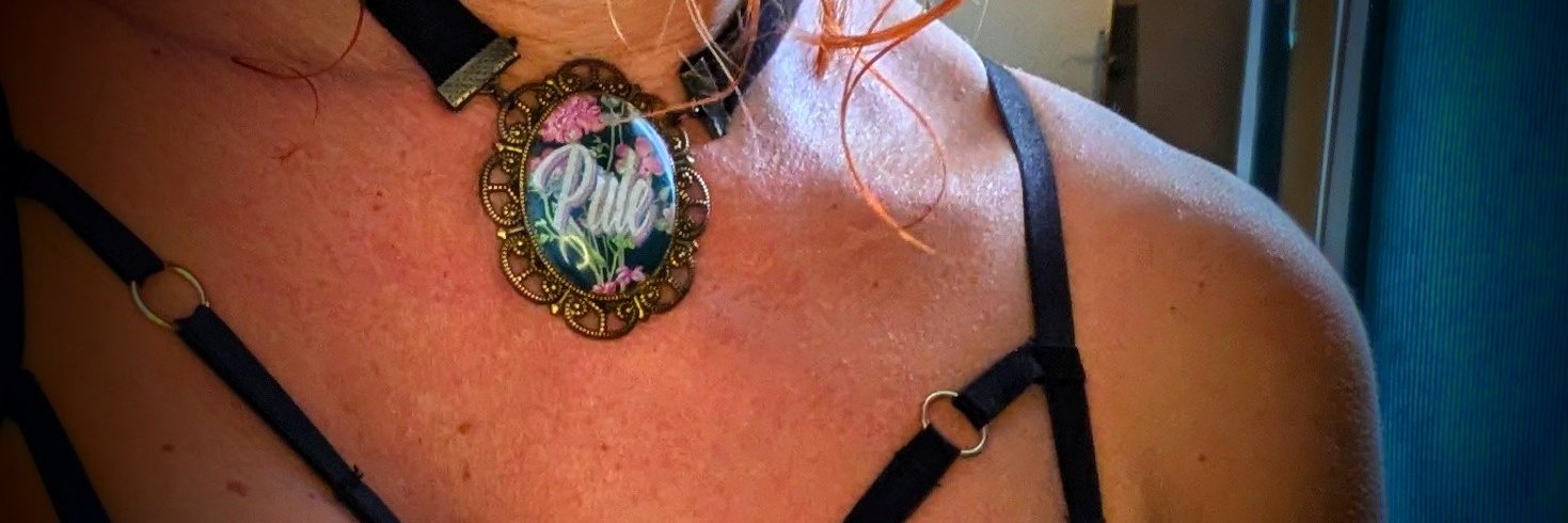 🔞 Mme Sauvage 💶 Airell ☂️(la putain de MILF)'s banner