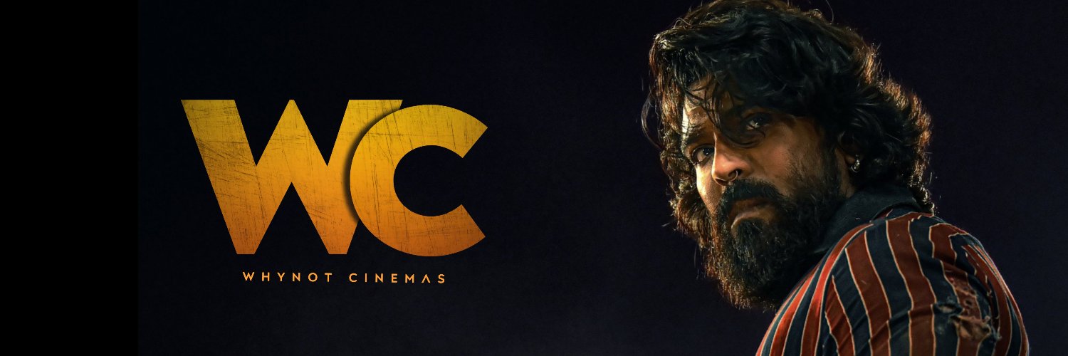 Whynot Cinemas's banner