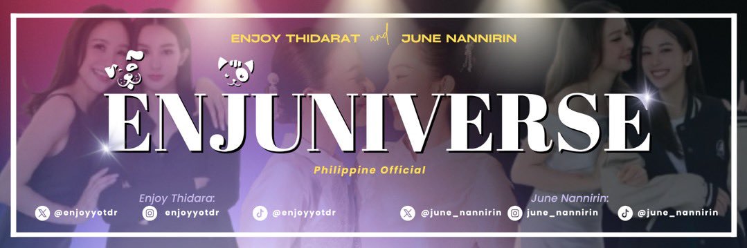 EnJuniverse PH Official 🇵🇭's banner