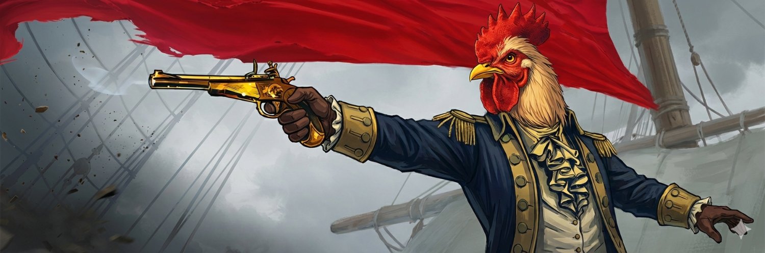 Rooster 🔑💀's banner
