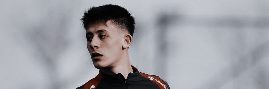 Arda Güler TR's banner