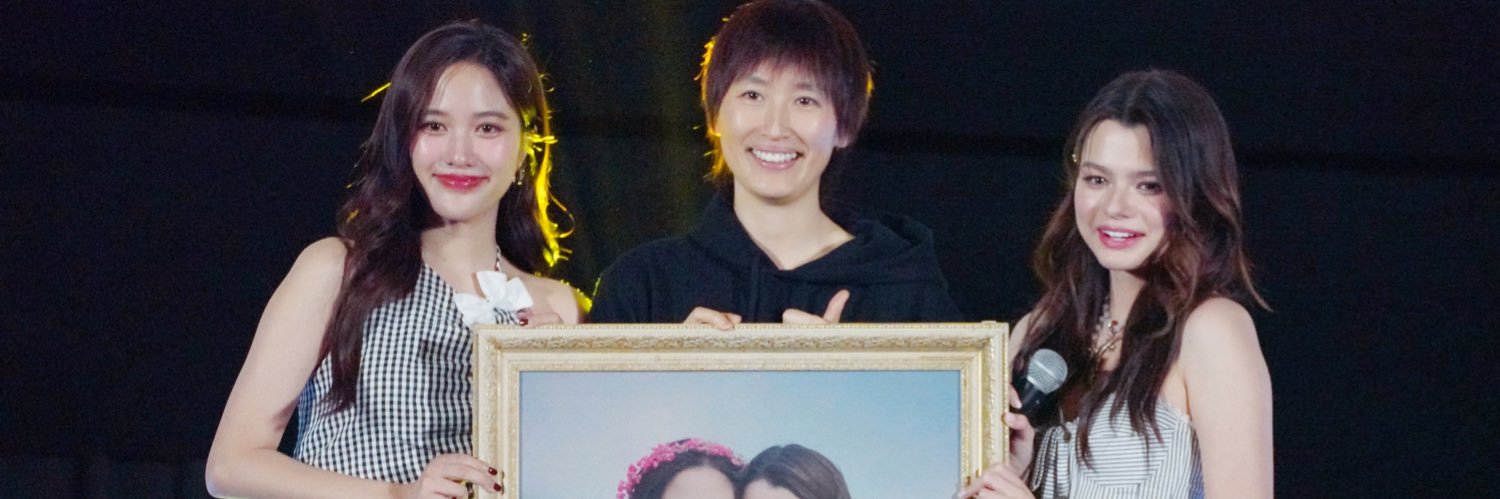 Mami Yao (Mami姚)'s banner