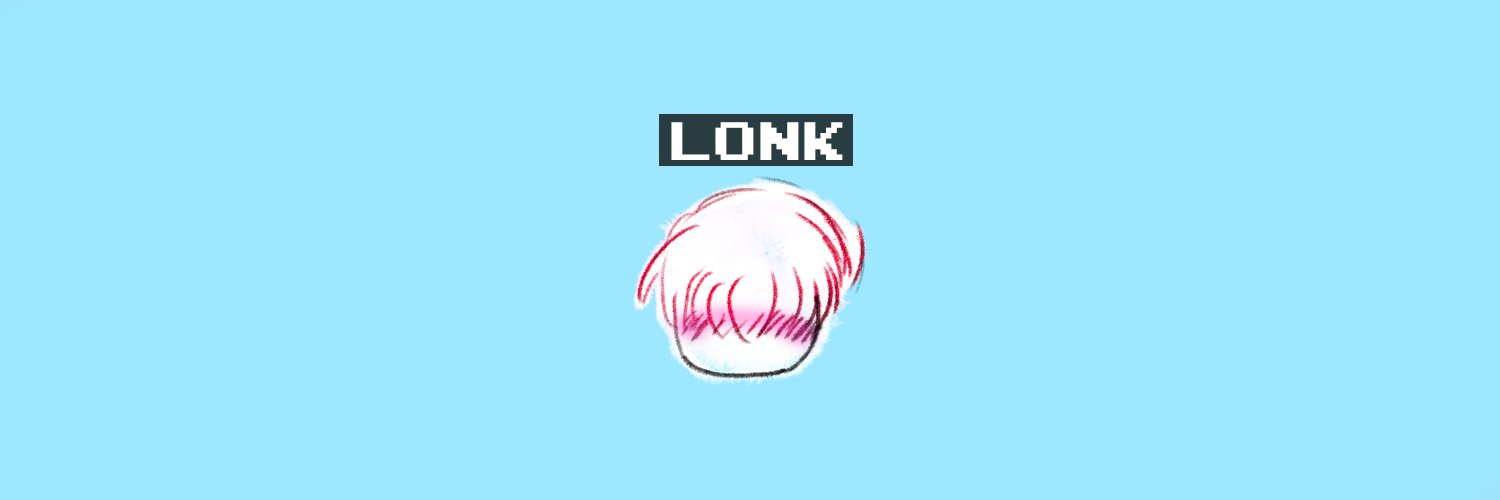 Lonk | VGen's banner