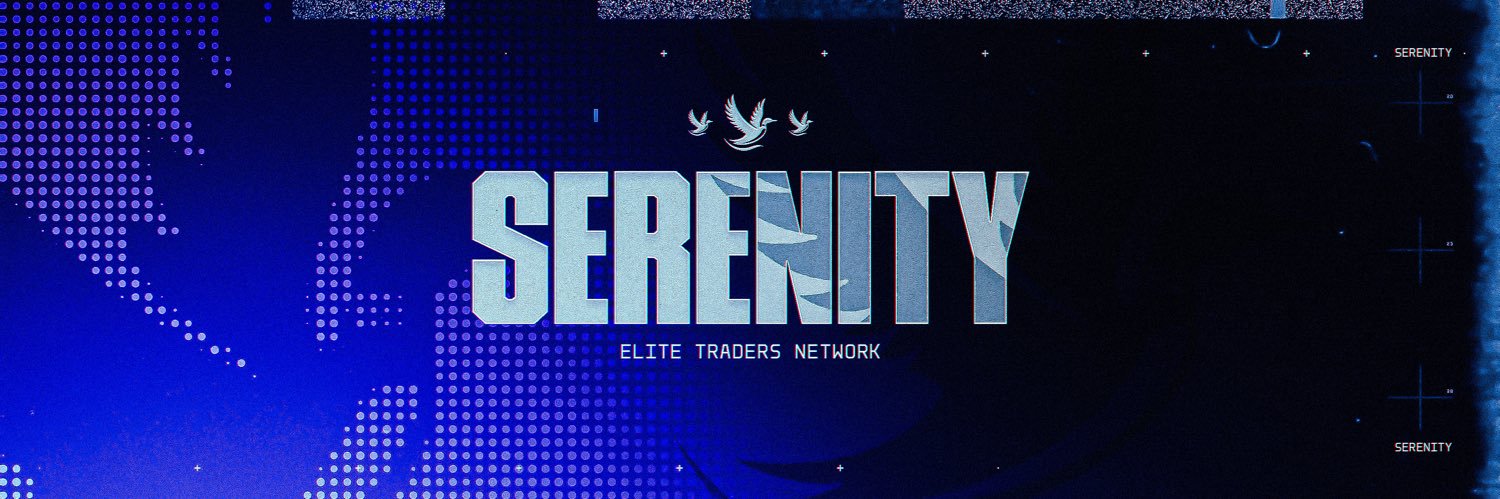 Serenity's banner
