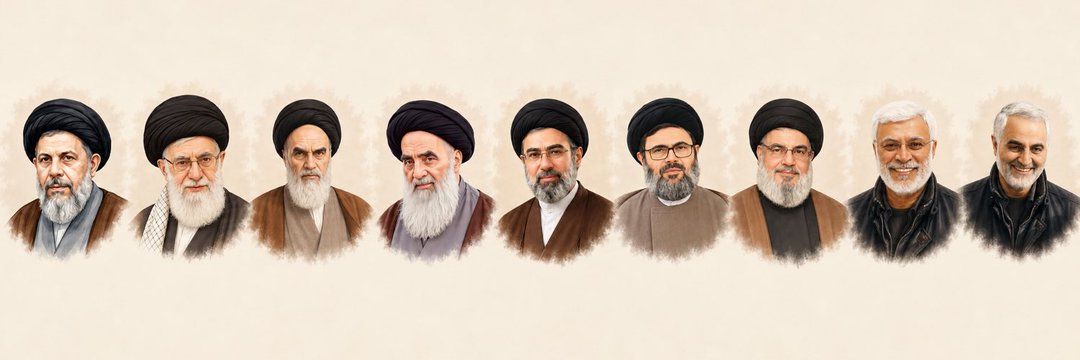 أمجد الكاتب | Amjad's banner
