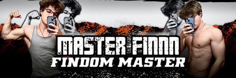 Master finnn(5K)'s banner