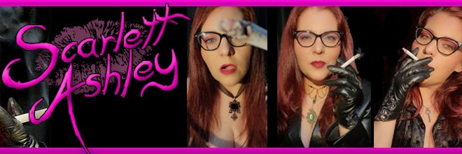 Scarlett Ashley's banner