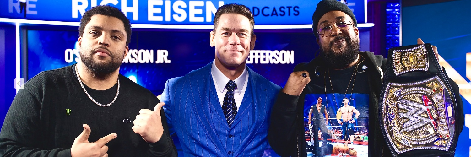 NoContestWrestlingPodcast's banner