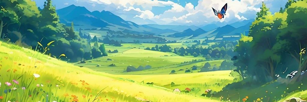 🧚‍♂️喵酱🧚‍♀️'s banner