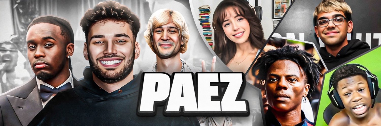 Paez's banner