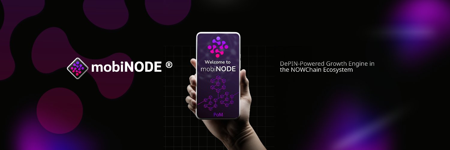 mobiNODE📱's banner