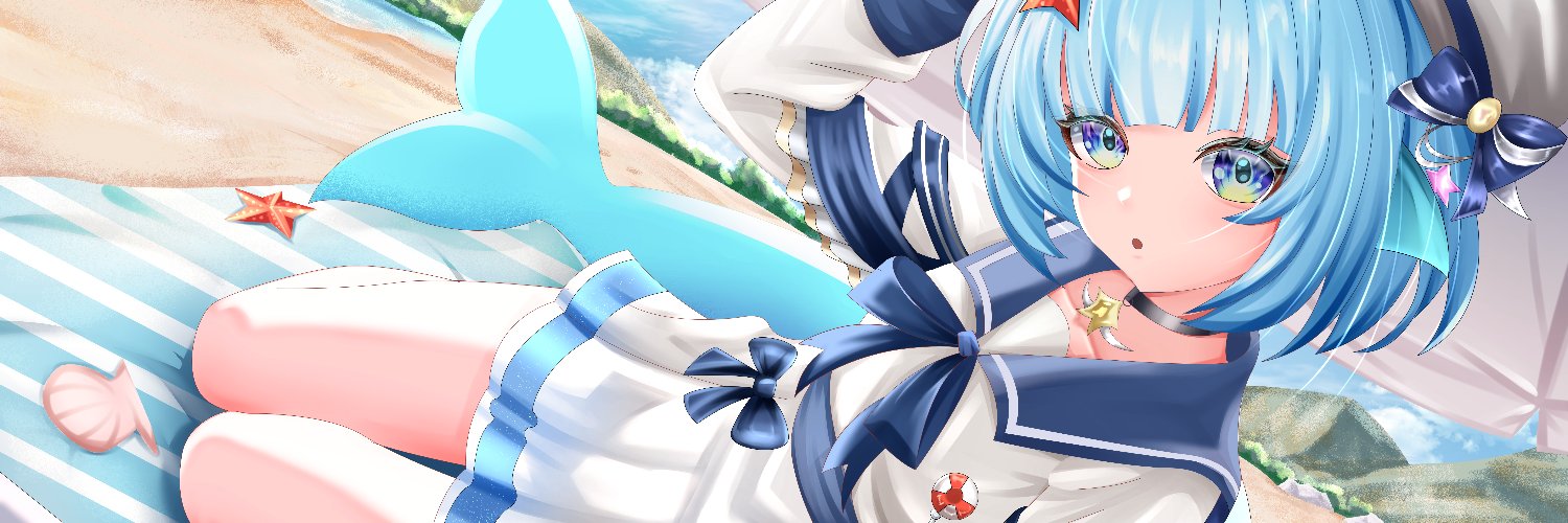 AlbiRei 🐬 | Comms Open 🫧's banner