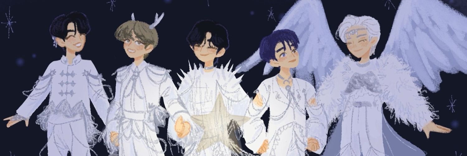 寸止大王's banner