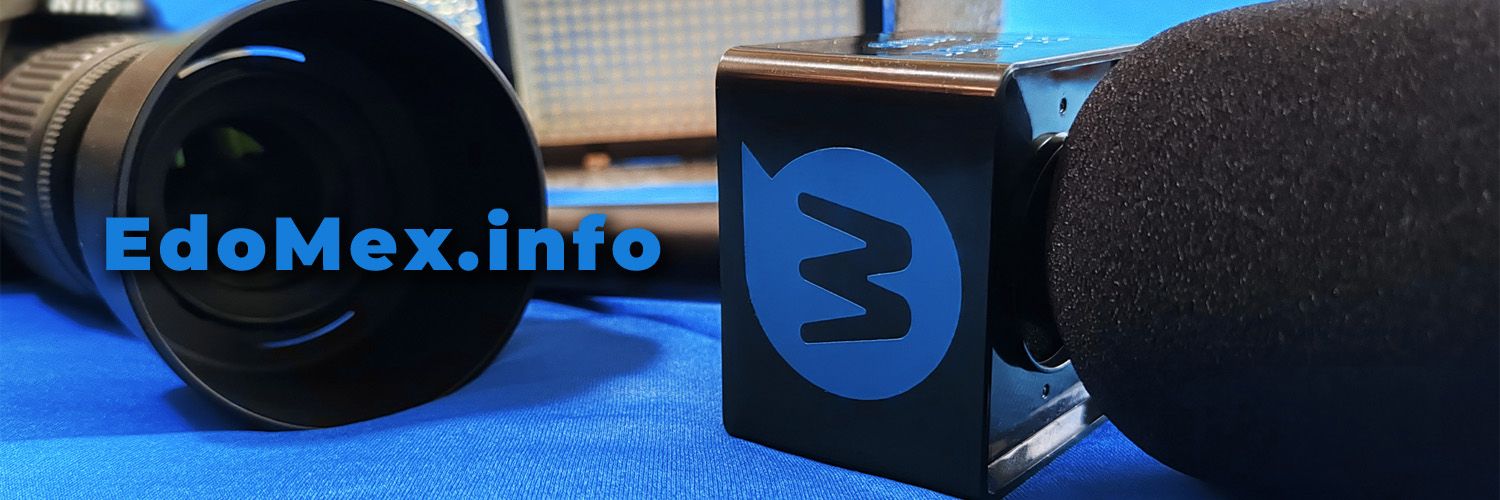 EdoMex Informativo's banner