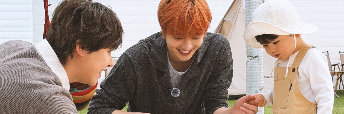 木's banner