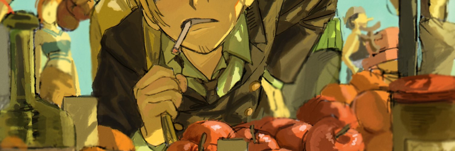 ®✄'s banner