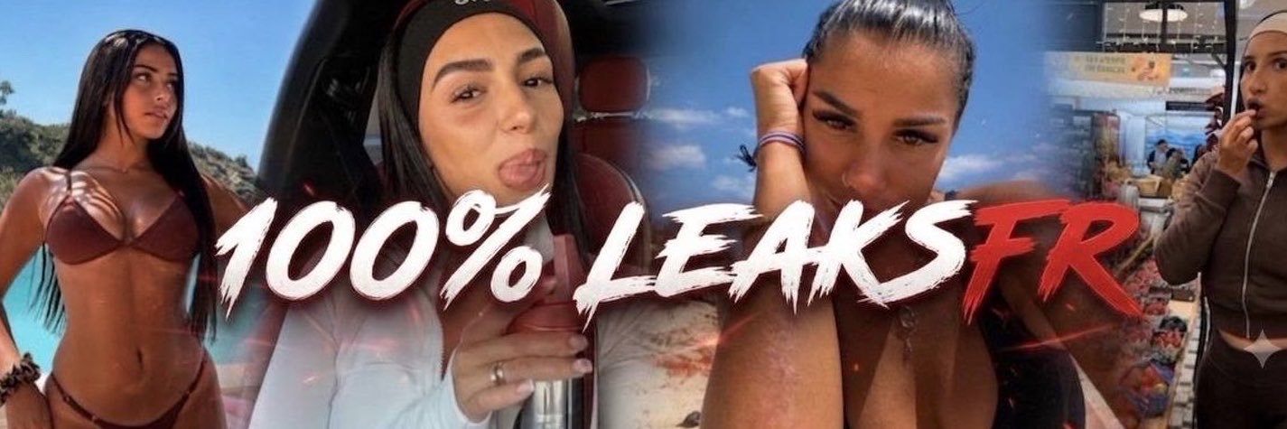 tanaleak 😋🍑's banner