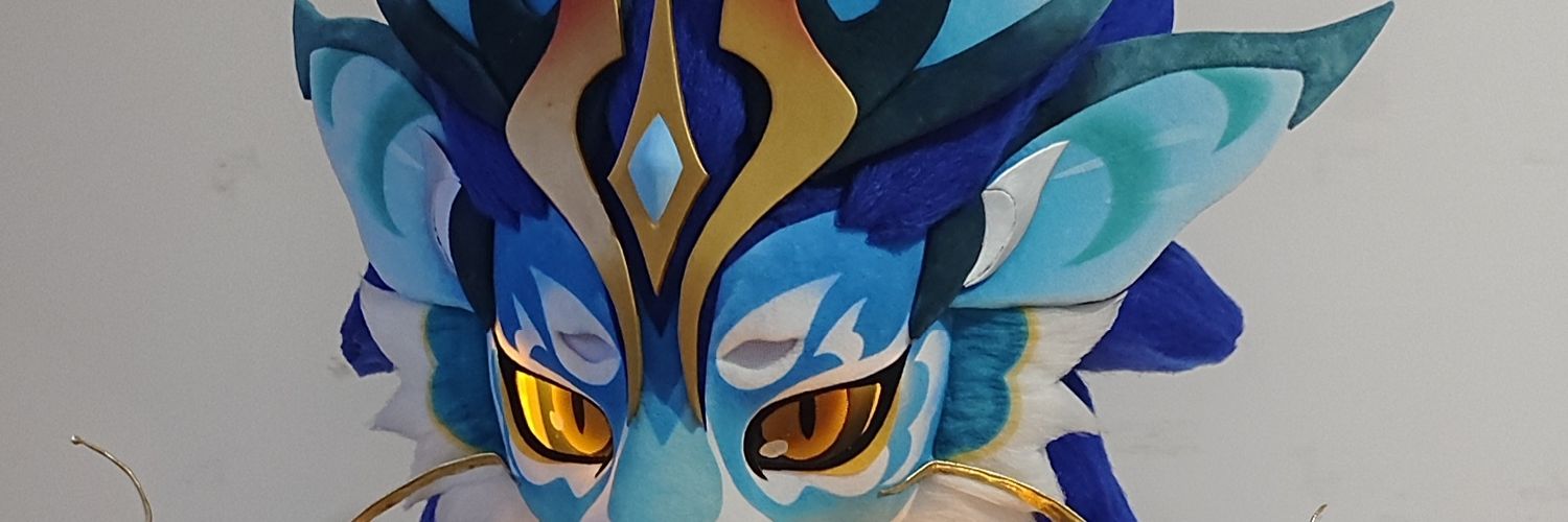莫德明's banner