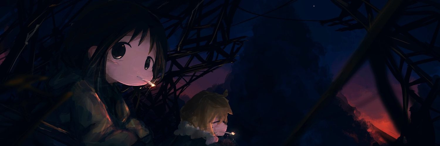Tanto bedbug ♡'s banner