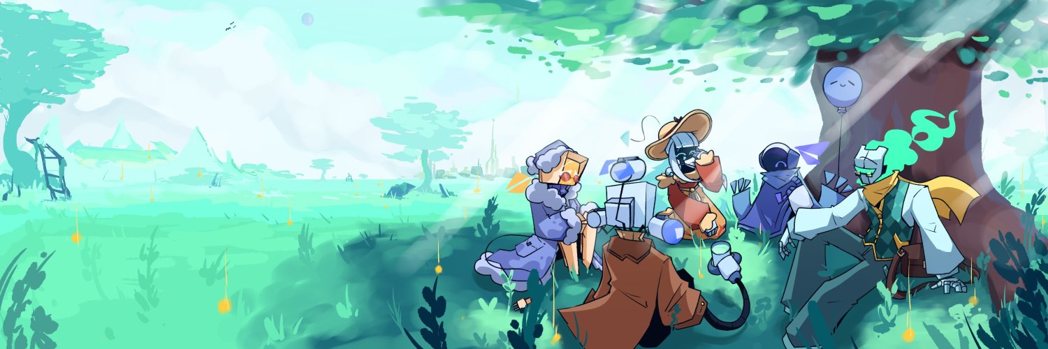 zino's banner