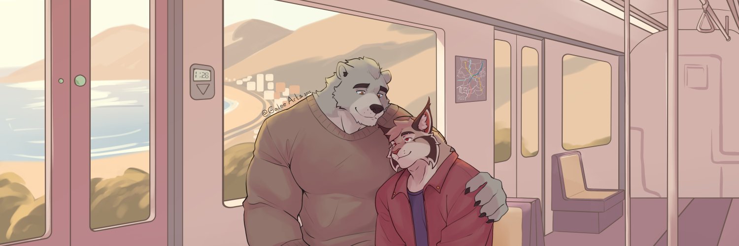 GaleeArts's banner