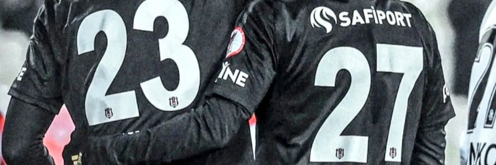 Burak's banner