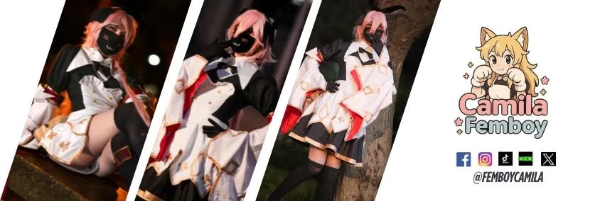 CamilaFemboy's banner