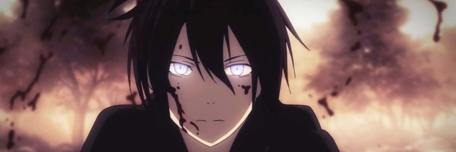 ️'s banner