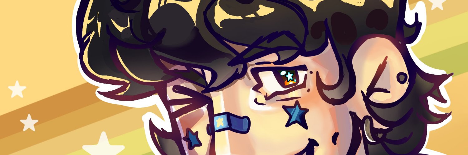 gabri🌟⭐️3l ✨️(COMMISSIONS OPEN)✨️'s banner