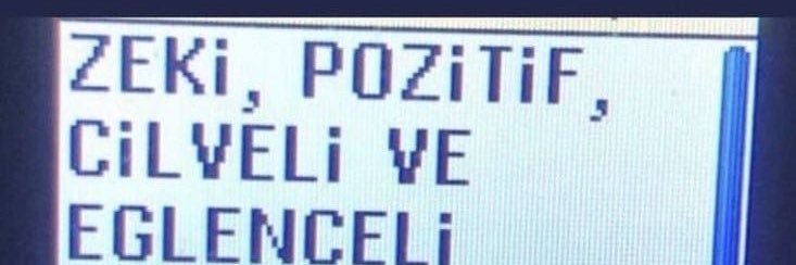 Gül's banner